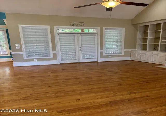 Photo 4 of Single family home for sale at 4741 Joyner Rd, Elm City, NC 27822 | MLS# 100569912 | Listing updated on 2026-10-02