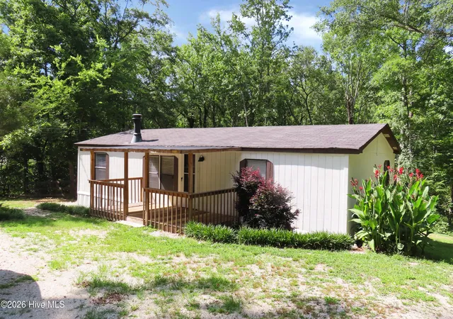 Photo 1 of Manufactured home for sale at 162 Pauline St, Grovetown, GA 30813 | MLS# 100592837 | Listing updated on 2026-09-18