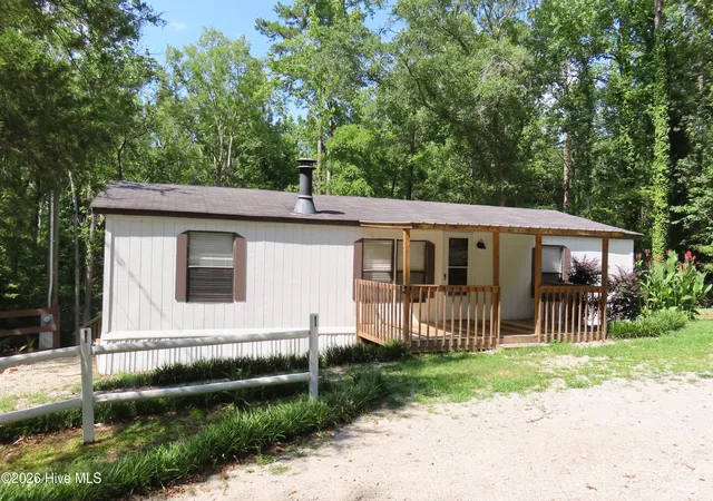 Photo 3 of Manufactured home for sale at 162 Pauline St, Grovetown, GA 30813 | MLS# 100592837 | Listing updated on 2026-09-18