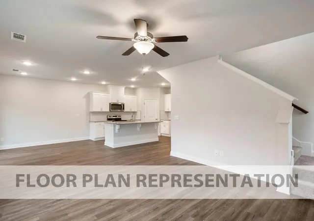 Photo 3 of Townhouse for sale at 1228 Vail Dr #14a, Grovetown, GA 30813 | MLS# 98253912 | Listing updated on 2026-09-12