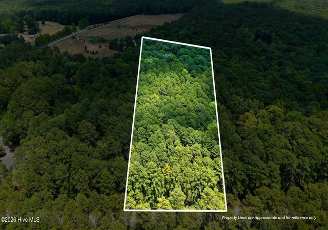 Photo 1 of Land for sale at 109 Equestrian Ln, Carthage, NC 28327 | MLS# 100590239 | Listing updated on 2026-08-18