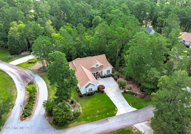 Photo 1 of Single family home for sale at 126 Driftwood Ln, Mc Cormick, SC 29835 | MLS# 100594535 | Listing updated on 2026-08-18