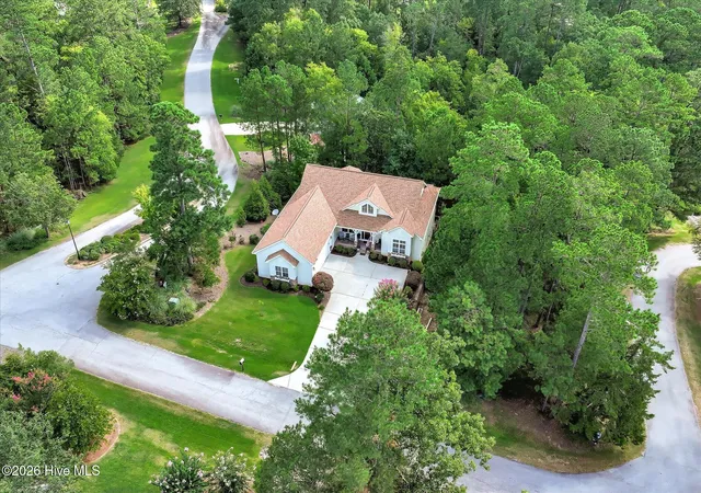 Photo 2 of Single family home for sale at 126 Driftwood Ln, Mc Cormick, SC 29835 | MLS# 100594535 | Listing updated on 2026-08-18