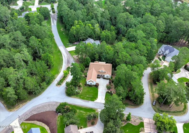Photo 5 of Single family home for sale at 126 Driftwood Ln, Mc Cormick, SC 29835 | MLS# 100594535 | Listing updated on 2026-08-18