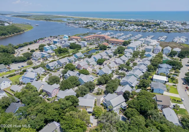 Photo 2 of Townhouse for sale at 1519 Is Marina Dr, Carolina Beach, NC 28428 | MLS# 100594369 | Listing updated on 2026-09-17