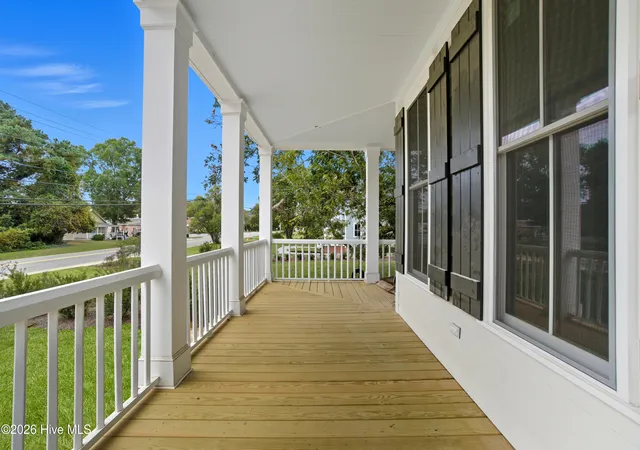 Photo 2 of Single family home for sale at 111 Stonewall Ln, Edenton, NC 27932 | MLS# 100536549 | Listing updated on 2026-08-18