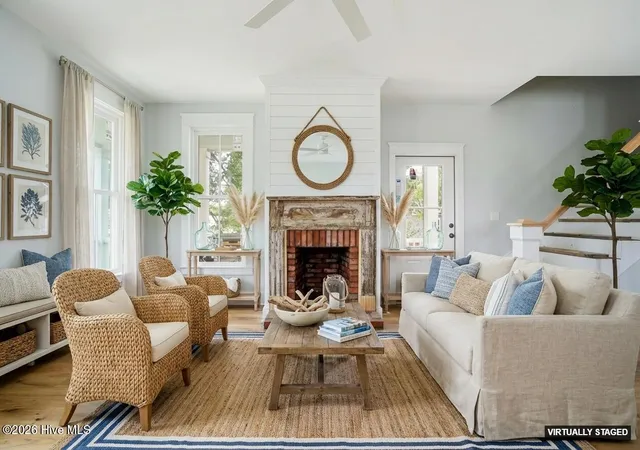 Photo 4 of Single family home for sale at 111 Stonewall Ln, Edenton, NC 27932 | MLS# 100536549 | Listing updated on 2026-08-18