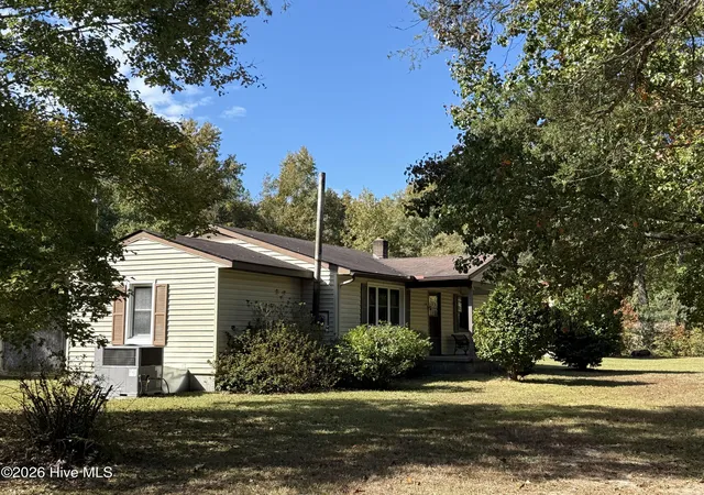 Homes for sale in Carthage, NC | 119 Bessie Rd, Carthage, NC 28327 | MLS# 100584872