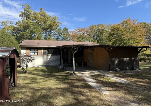 Homes for sale in Carthage, NC | 119 Bessie Rd, Carthage, NC 28327 | MLS# 100584872