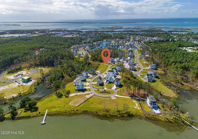 1st image of 522 Sheldrake Ct, Beaufort, NC 28516 | MLS# 100536223
