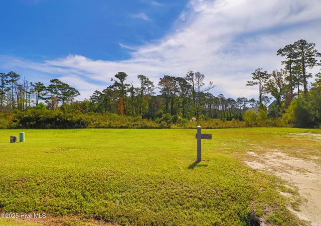 3rd image of 522 Sheldrake Ct, Beaufort, NC 28516 | MLS# 100536223