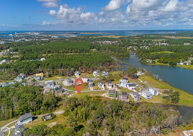 4th image of 522 Sheldrake Ct, Beaufort, NC 28516 | MLS# 100536223