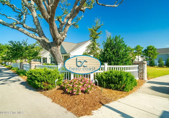 5th image of 522 Sheldrake Ct, Beaufort, NC 28516 | MLS# 100536223