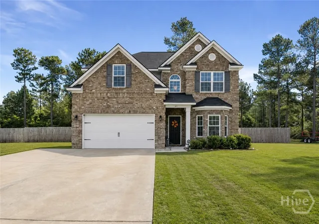 Photo 1 of Single family home for sale at 65 Ne Mount Vernon Ter, Ludowici, GA 31316 | MLS# SA361991 | Listing updated on 2026-08-18