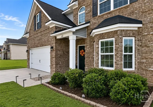 Photo 2 of Single family home for sale at 65 Ne Mount Vernon Ter, Ludowici, GA 31316 | MLS# SA361991 | Listing updated on 2026-08-18
