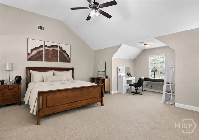 Photo 4 of Single family home for sale at 65 NE Mount Vernon Ter, Ludowici, GA 31316 | MLS# SA361991 | Listing updated on 2026-08-18