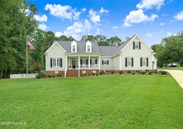 Homes for sale in Rocky Mount, NC | 5036 Dorothy Ln, Rocky Mount, NC 27803 | MLS# 100588931