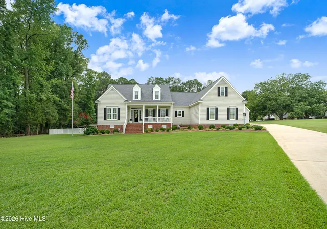 Homes for sale in Rocky Mount, NC | 5036 Dorothy Ln, Rocky Mount, NC 27803 | MLS# 100588931