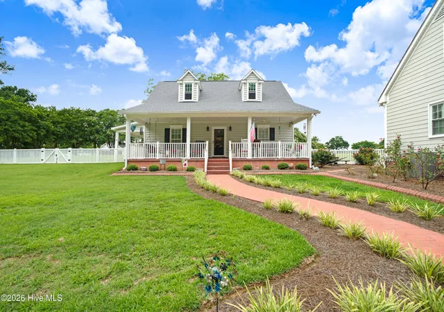 Homes for sale in Rocky Mount, NC | 5036 Dorothy Ln, Rocky Mount, NC 27803 | MLS# 100588931
