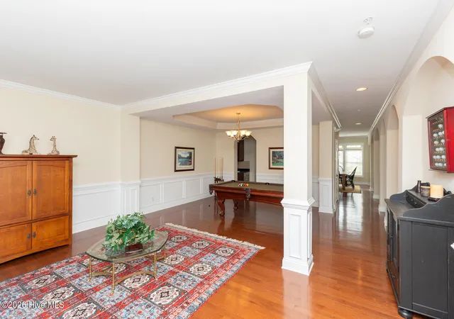 Photo 3 of Townhouse for sale at 75 Shadow Crk Ct, Pinehurst, NC 28374 | MLS# 100573861 | Listing updated on 2026-08-18