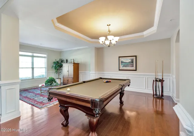 Photo 4 of Townhouse for sale at 75 Shadow Crk Ct, Pinehurst, NC 28374 | MLS# 100573861 | Listing updated on 2026-08-18