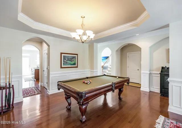 Photo 5 of Townhouse for sale at 75 Shadow Crk Ct, Pinehurst, NC 28374 | MLS# 100573861 | Listing updated on 2026-08-18