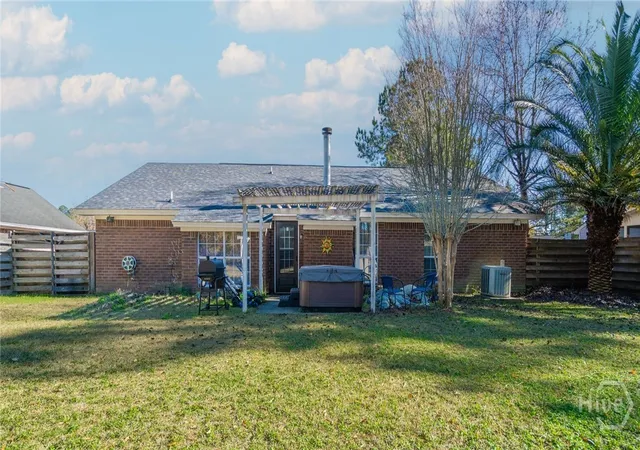 Homes for sale in Richmond Hill, GA | 39 Cat Tail Ct, Richmond Hill, GA 31324 | MLS# SA337379