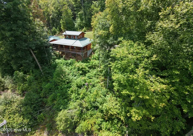 Photo 37 of Single family home for sale at 119 Bucks Nest Dr, Topton, NC 28781 | MLS# 100596666 | Listing updated on 2026-08-18