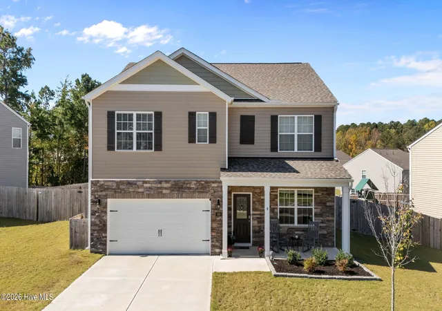 Homes for sale in Carthage, NC | 269 Robert Pl, Carthage, NC 28327 | MLS# 100588337