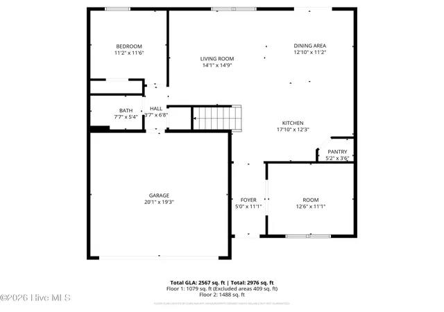 Homes for sale in Carthage, NC | 269 Robert Pl, Carthage, NC 28327 | MLS# 100588337