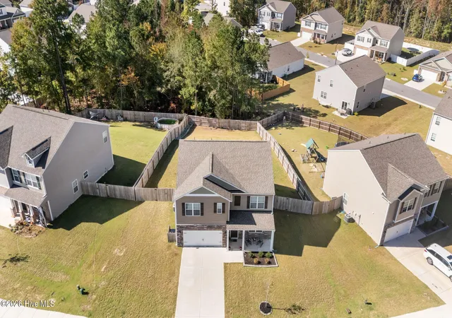 Homes for sale in Carthage, NC | 269 Robert Pl, Carthage, NC 28327 | MLS# 100588337