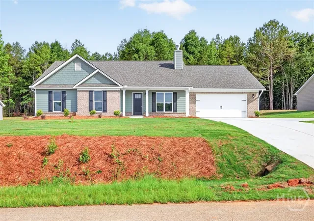 Homes for sale in Canon, GA | 154 Airport Rd #13, Canon, GA 30662 | MLS# CL349134