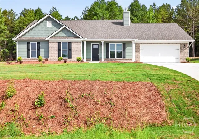 Homes for sale in Canon, GA | 154 Airport Rd #13, Canon, GA 30662 | MLS# CL349134
