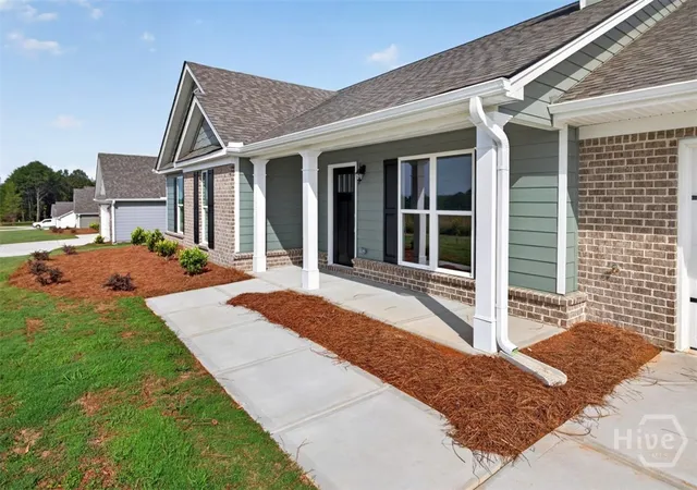 Homes for sale in Canon, GA | 154 Airport Rd #13, Canon, GA 30662 | MLS# CL349134