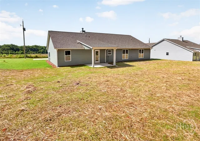 Homes for sale in Canon, GA | 154 Airport Rd #13, Canon, GA 30662 | MLS# CL349134