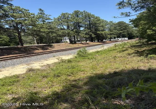 Photo 3 of Land for sale at 55 Parker Ln, Pinehurst, NC 28374 | MLS# 100579086 | Listing updated on 2026-08-18