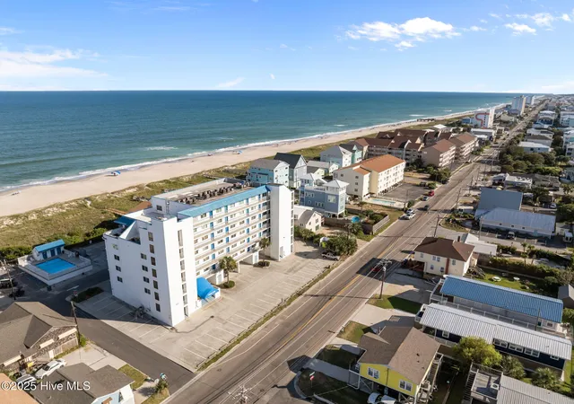 2nd image of 901 S Lake Park Blvd #Unit 304, Carolina Beach, NC 28428 | MLS# 100570522