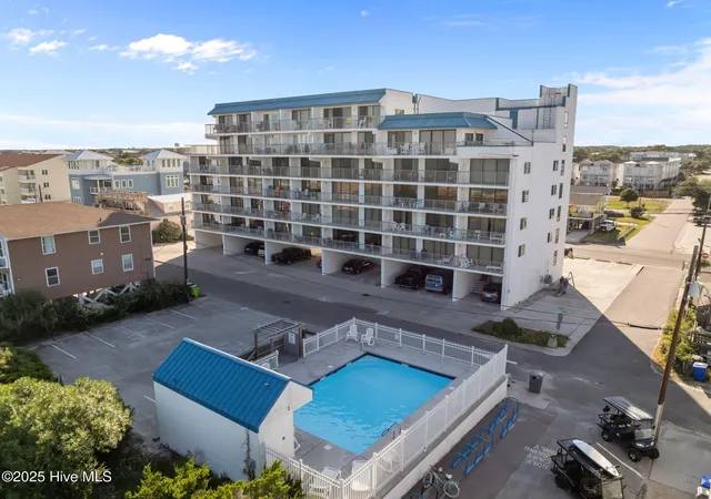 3rd image of 901 S Lake Park Blvd #Unit 304, Carolina Beach, NC 28428 | MLS# 100570522