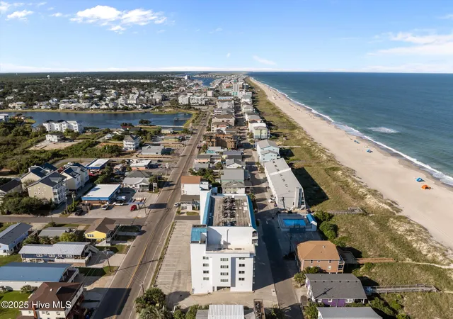 59th image of 901 S Lake Park Blvd #Unit 304, Carolina Beach, NC 28428 | MLS# 100570522
