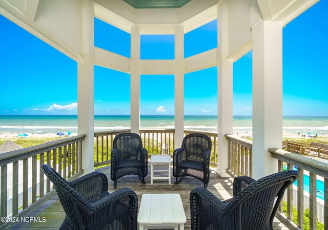 Photo 3 of Mansion for sale at 3107 Ocean Dr, Emerald Isle, NC 28594 | MLS# 100498725 | Listing updated on 2026-09-18