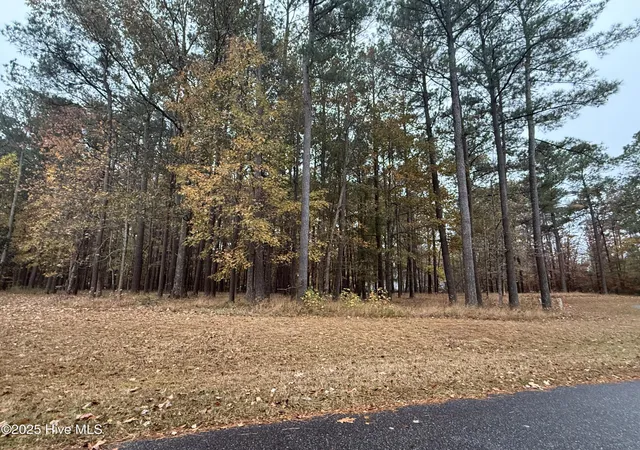 Photo 1 of Land for sale at 13 Mattaponi Dr, Hertford, NC 27944 | MLS# 100542811 | Listing updated on 2026-05-10