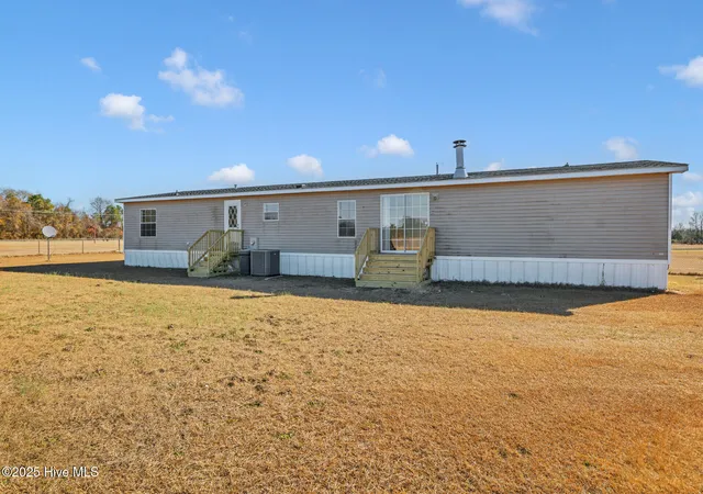 Photo 1 of Manufactured home for sale at 130 Moccasin Trl, Shannon, NC 28386 | MLS# 100547213 | Listing updated on 2026-08-24
