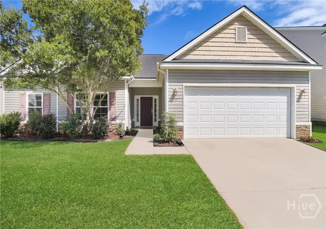 Photo 1 of Single family home for sale at 119 Waverly Way, Savannah, GA 31407 | MLS# SA356688 | Listing updated on 2026-08-01