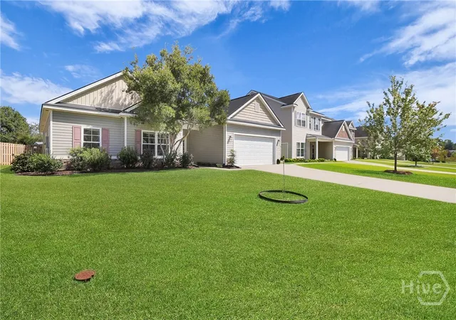 Photo 3 of Single family home for sale at 119 Waverly Way, Savannah, GA 31407 | MLS# SA356688 | Listing updated on 2026-08-01