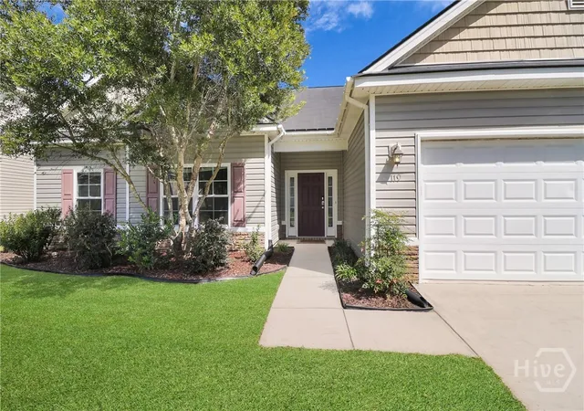 Photo 3 of Single family home for sale at 119 Waverly Way, Savannah, GA 31407 | MLS# SA356688 | Listing updated on 2026-08-01