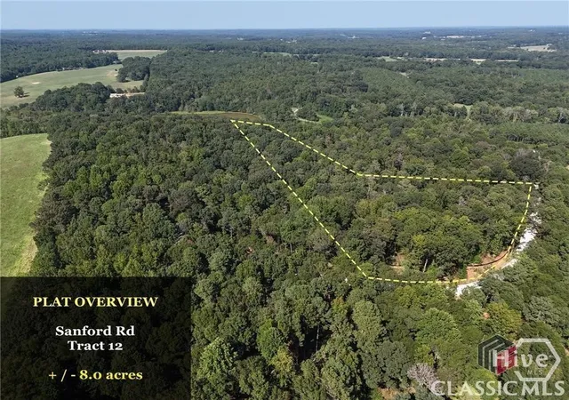 Homes for sale in Nicholson, GA | 0 Sanford Oak Ct #Tract 12, Nicholson, GA 30565 | MLS# CL357391