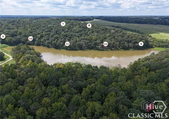 Homes for sale in Nicholson, GA | 0 Sanford Oak Ct #Tract 12, Nicholson, GA 30565 | MLS# CL357391