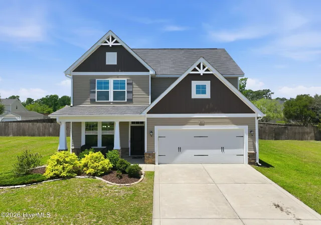 Homes for sale in Godwin, NC | 85 Race Ct, Godwin, NC 28344 | MLS# 100584401