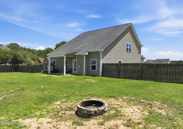 Homes for sale in Godwin, NC | 85 Race Ct, Godwin, NC 28344 | MLS# 100584401