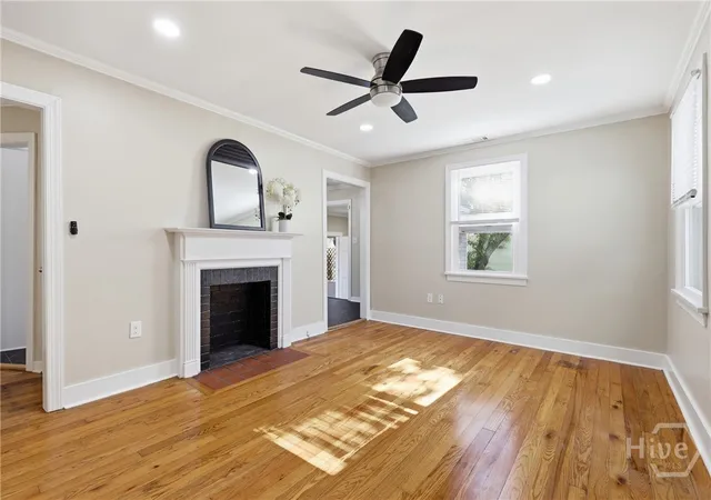 Photo 2 of Single family home for sale at 2008 New Mexico St, Savannah, GA 31404 | MLS# SA351447 | Listing updated on 2026-08-18